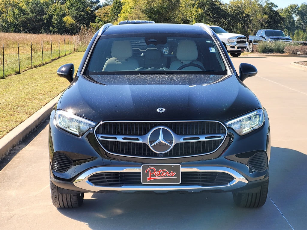 Used 2024 Mercedes-Benz GLC GLC 300 SUV