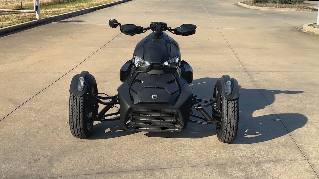 Used 2022 Can-Am Ryker 900 ACE