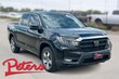  Honda Ridgeline