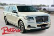 Lincoln Navigator L