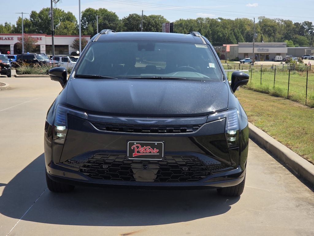 New 2027 Chrysler Pacifica Limited Passenger Van