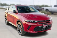 New 2024 Dodge Hornet R/T SUV ZACPDFCW8R3A17293 24D311 in Longview, TX