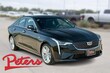 Cadillac CT4