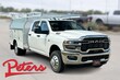 Ram 3500 Chassis Cab