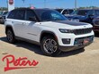 Jeep Grand Cherokee 4xe