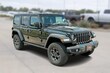  Jeep Wrangler 4xe