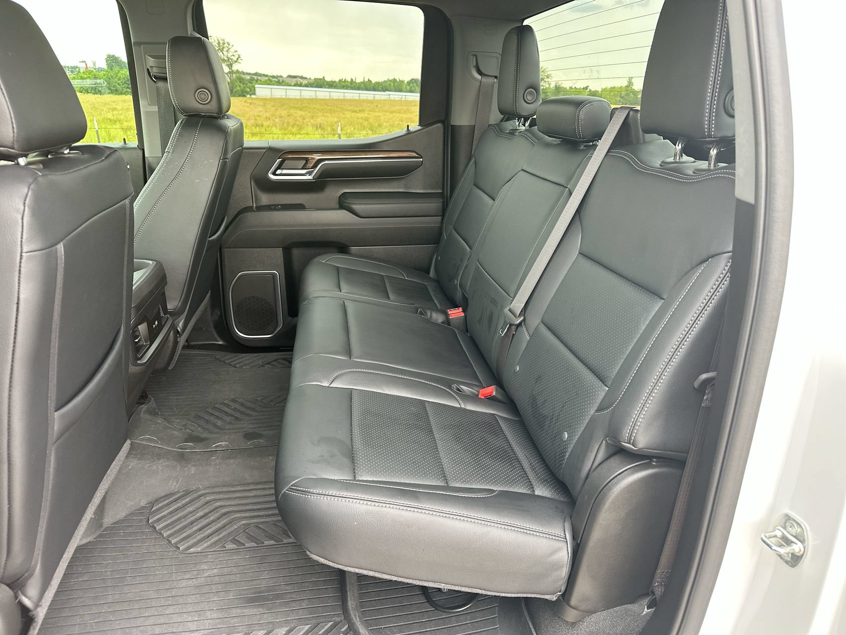 2024 Chevrolet Silverado 1500 RST - Photo 22