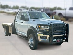 2025 Ram 5500 Chassis Cab Tradesman/Big Horn Pickup