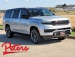 Jeep Grand Wagoneer L