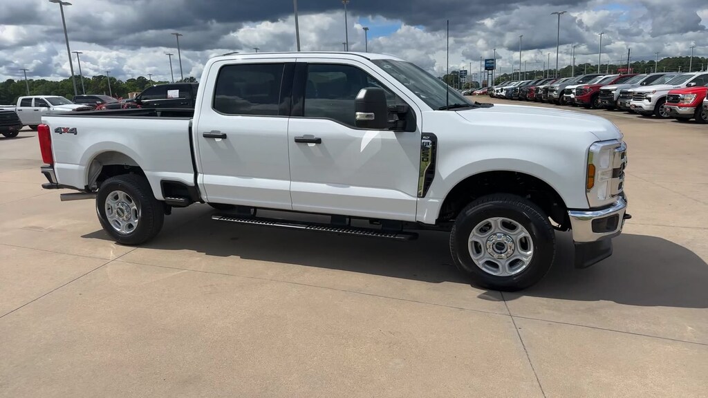 Used 2026 Ford F-250 XLT
