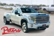 GMC Sierra 3500HD