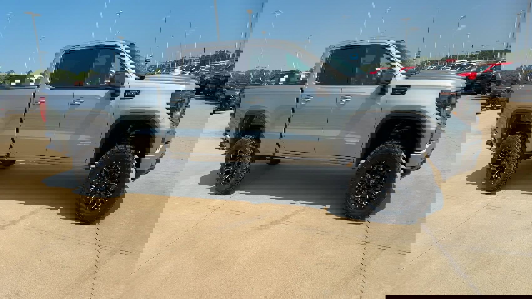 2025 Gmc Sierra 1500 Elevation photo 2