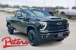  Chevrolet Silverado 2500HD