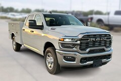 2026 Ram 2500 Tradesman Pickup