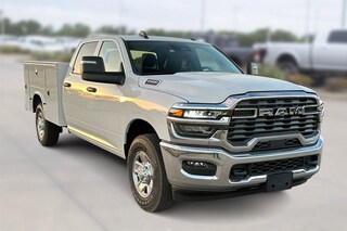 Autosports 2026 Ram 2500 Tradesman Pickup in Longview, TX