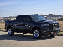 New 2026 Ram 1500 Big Horn/Lone Star Pickup 1C6RREFP6TN284831 26D339 in Longview, TX