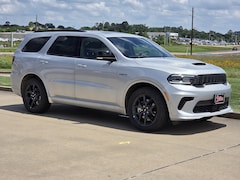 New 2026 Dodge Durango GT HEMI V8 Sport Utility 1C4SDJCT2TC254904 26D601 in Longview, TX