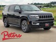 Jeep Wagoneer