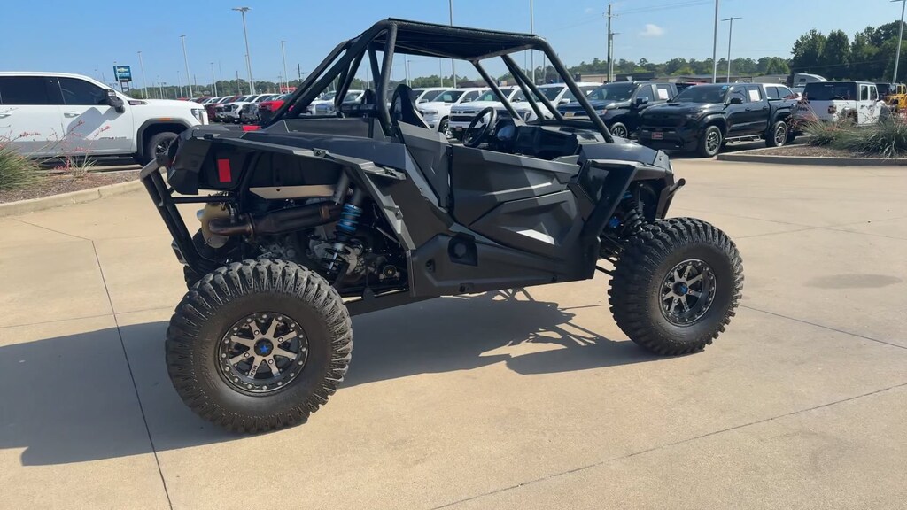 Used 2023 Polaris RZR XP 1000 Sport