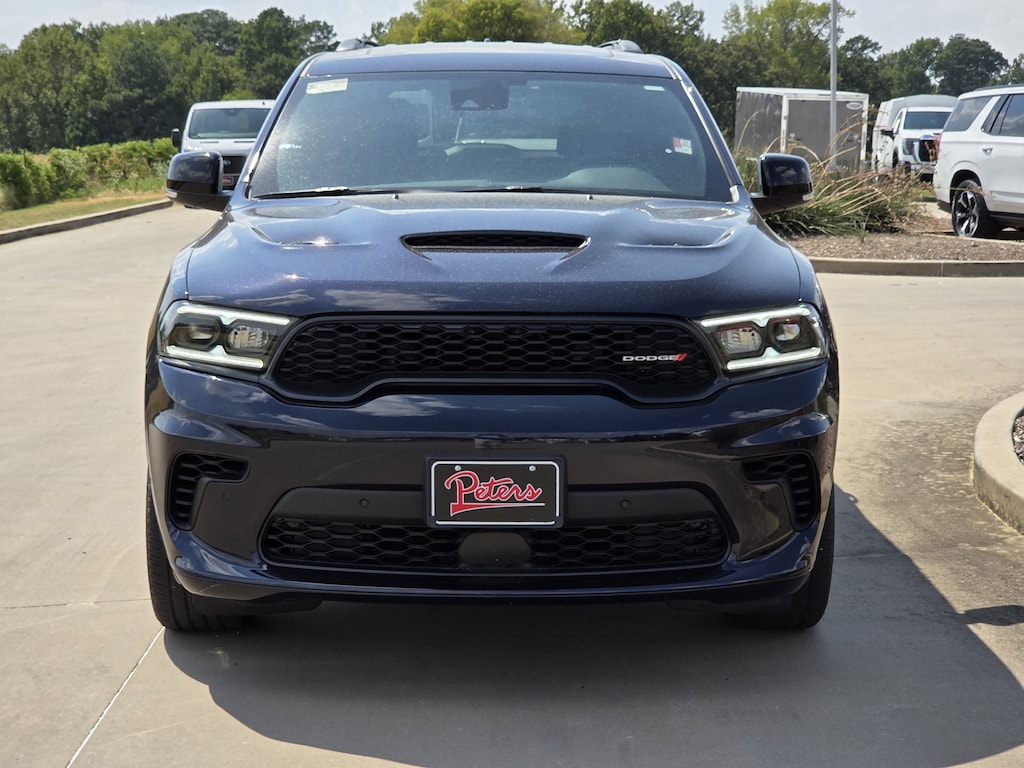 New 2026 Dodge Durango GT HEMI V8 Sport Utility