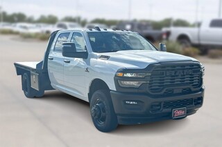 Autosports 2026 Ram 3500 Chassis Cab Tradesman/Big Horn Pickup in Longview, TX