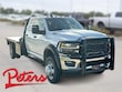 Ram 5500 Chassis Cab