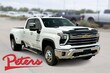 Chevrolet Silverado 3500HD