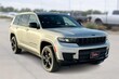  Jeep Grand Cherokee L