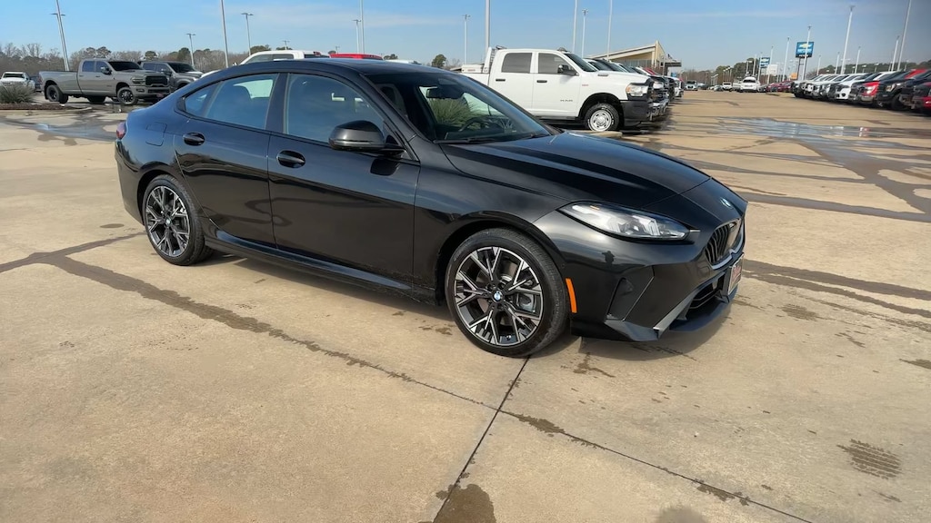 Used 2025 BMW 2 Series 228 xDrive Gran Coupe Coupe