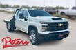  Chevrolet Silverado 3500HD