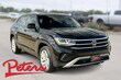  Volkswagen Atlas Cross Sport