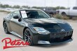 Nissan Z