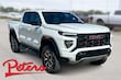  GMC Canyon