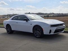 New 2026 Dodge Charger Scat Pack Coupe 2C3CDAMP4TR242609 26D404 in Longview, TX