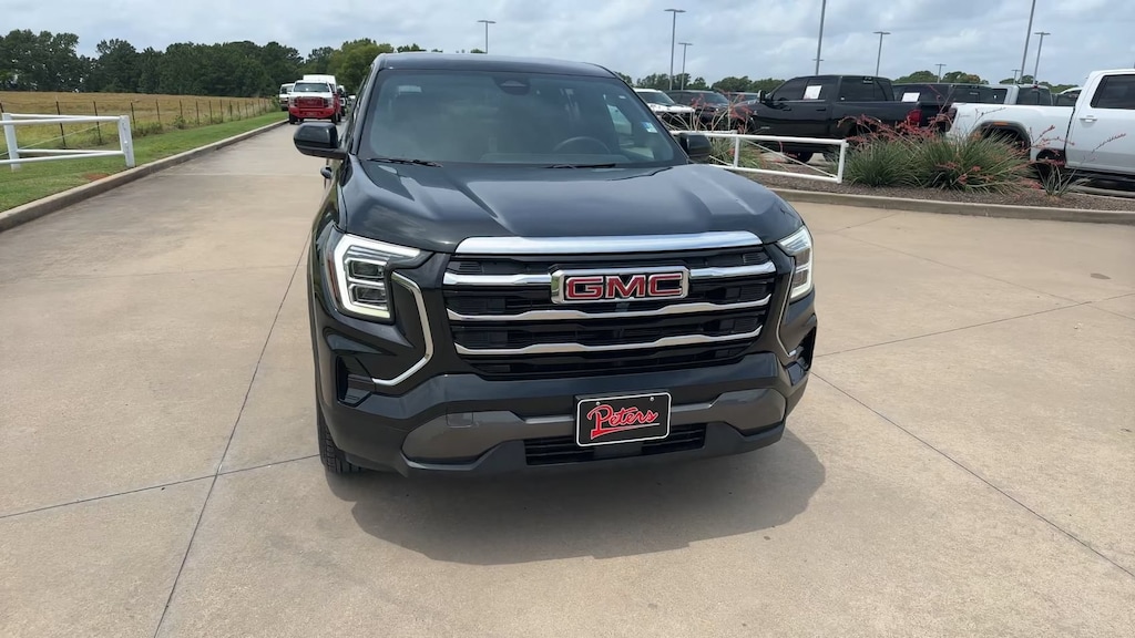 Used 2025 GMC Terrain AWD Elevation AWD Elevation