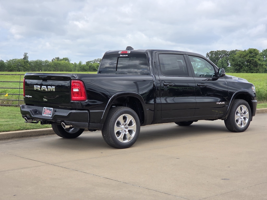 New 2026 Ram 1500 Big Horn/Lone Star Pickup