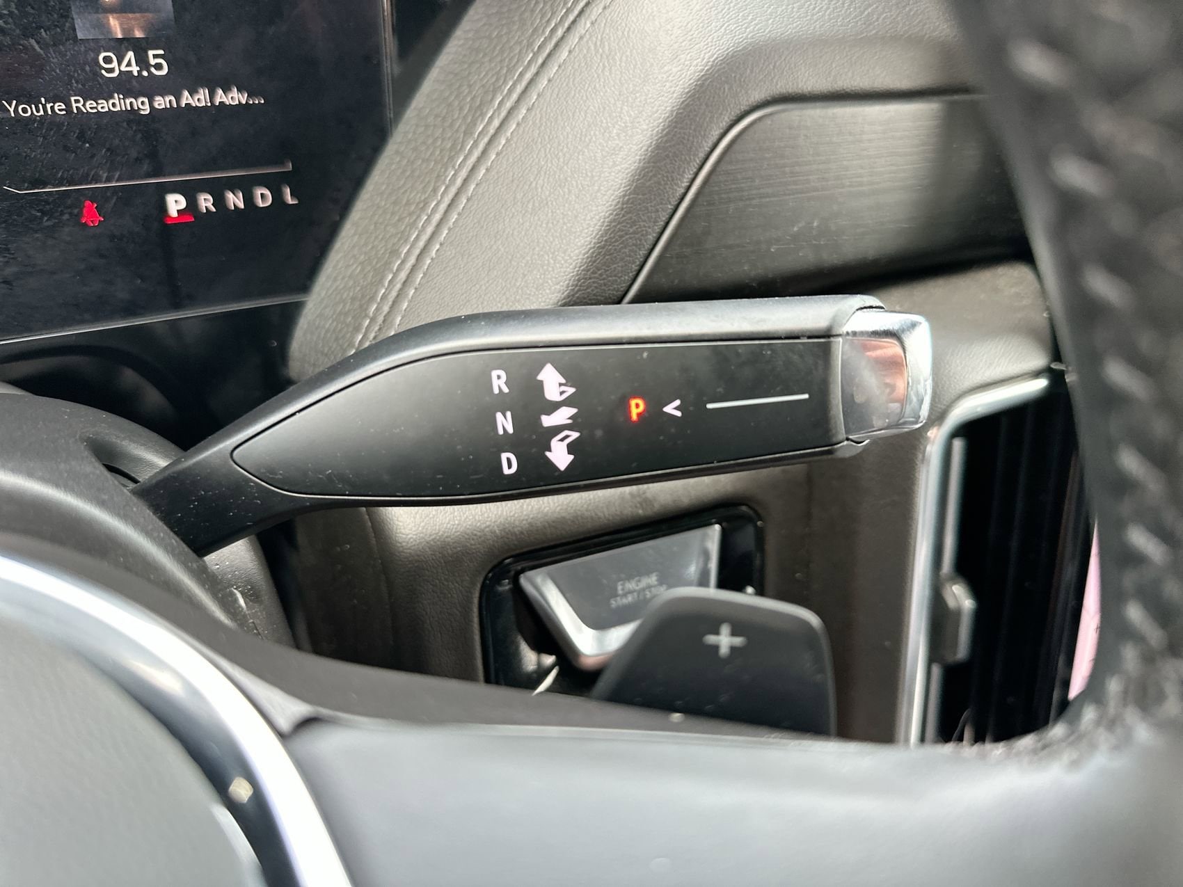 2025 GMC Yukon Denali - Photo 20