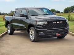 New 2025 Ram 1500 Big Horn/Lone Star Pickup 1C6SRFFP7SN731902 25D806 in Longview, TX