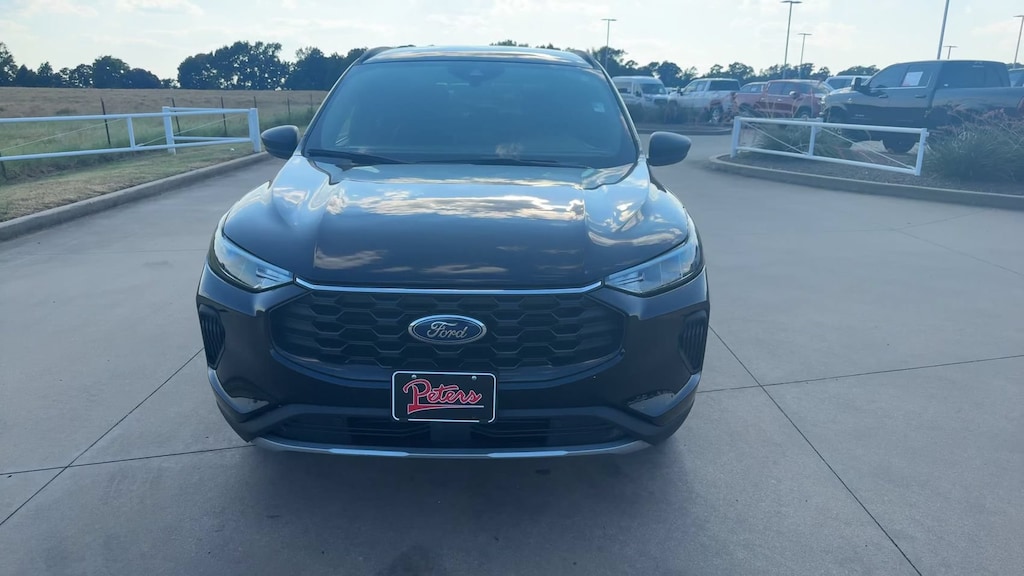 Used 2025 Ford Escape ST-Line ST-Line AWD