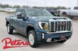  GMC Sierra 2500HD