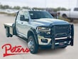 Ram 5500 Chassis Cab
