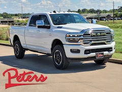 New 2026 Ram 2500 Laramie Pickup 3C63R5FL6TG173451 26D126 in Longview, TX