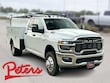 Ram 3500 Chassis Cab