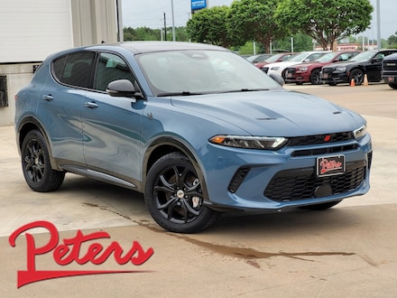 2024 Dodge Hornet R/T Plus SUV