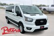  Ford Transit Passenger Wagon