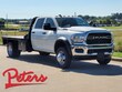 Ram 5500 Chassis Cab
