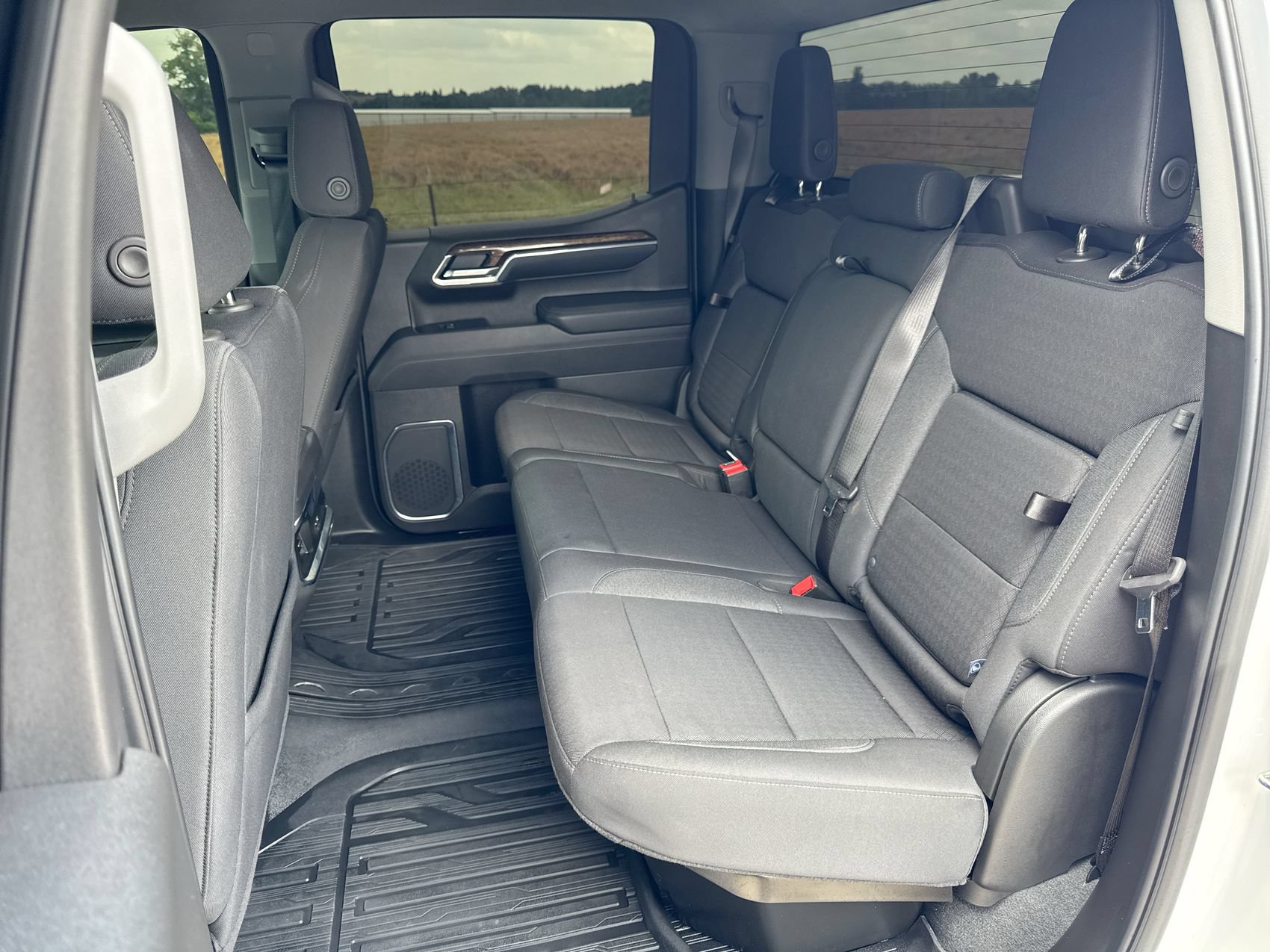 2025 GMC Sierra 1500 Elevation - Photo 22
