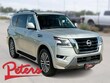 Nissan Armada