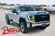 GMC Sierra 2500HD