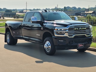 2026 Ram 3500 Laramie Pickup